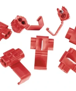 DRESSELHAUS Aftakklem 0,25-1,0 Mm² Rood, 100 Stuks 5 DRESSELHAUS Aftakklem 0,25-1,0 Mm² Rood, 100 Stuks -Binnenverlichting Verkoopwinkel DV 8 8379785 03 4c DE 20141202080804