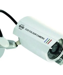Beveiligingscamera CS22D Dummy Camera