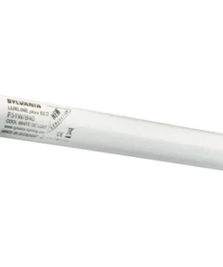 SYLVANIA TL-buis T8 G13/30W Lengte 895 Mm Warmwit