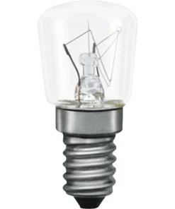 PAULMANN Gloeilamp E14/7W Helder