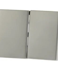 BERKER K5 Bedieningswipper Voor Serie Of Wissel/wissel Schakelaar RVS