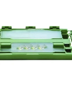 Q-LINK Kabelmof Kant-en-klaar