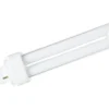SYLVANIA Energiespaarlamp Lynx-D G24d-3/26W Warmwit