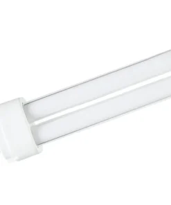 SYLVANIA Energiespaarlamp Lynx-D G24d-3/26W Warmwit