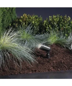 Season Lights SEASONLIGHTS LED Grondspot Palermo Zwart -Binnenverlichting Verkoopwinkel DV 8 8611607 02 4c DE 20170203113149