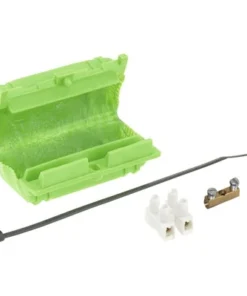 Q-LINK Kabelmof Mini Kant-en-klaar