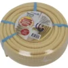 PIPELIFE Flexibele Elektrabuis PVC 16 Mm 5/8" Flexivolt Low Friction Crème 20 M