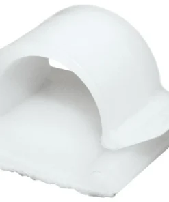 DRESSELHAUS Kabelklem Zelfklevend 26x12,5x8 Cm Kunststof, 50 Stuks