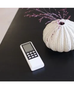 KLIKAANKLIKUIT® Afstandbediening ATMT-502 Wit, Met Tijdschakelklok -Binnenverlichting Verkoopwinkel DV 8 8749148 04 4c NL 20170916011951