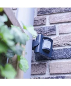 KLIKAANKLIKUIT® Bewegingsmelder Buiten APIR-2150 Zwart, IP64 6 KLIKAANKLIKUIT® Bewegingsmelder Buiten APIR-2150 Zwart, IP64 -Binnenverlichting Verkoopwinkel DV 8 8749421 04 4c NL 20170916012058