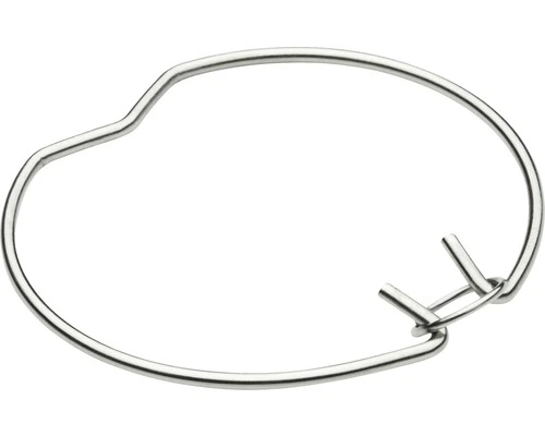 PAULMANN Klemring Universeel Ø 51 Mm Voor Inbouwspots, 3 Stuks 1 PAULMANN Klemring Universeel Ø 51 Mm Voor Inbouwspots, 3 Stuks