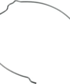 PAULMANN Klemring Easy Click Ø 51 Mm Voor Inbouwspots, 3 Stuks