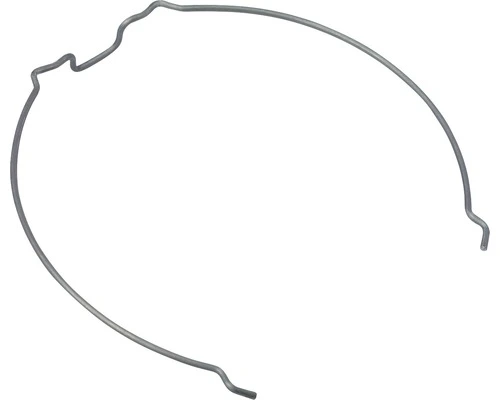 PAULMANN Klemring Easy Click Ø 51 Mm Voor Inbouwspots, 3 Stuks 1 PAULMANN Klemring Easy Click Ø 51 Mm Voor Inbouwspots, 3 Stuks