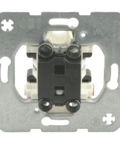 BERKER Inbouw Basiselement Impulsschakelaar