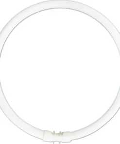 SYLVANIA TL-buis Ringvorm T5/40W Ø 299 Mm Warmwit