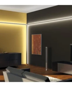 PAULMANN Duo Profiel 100 Cm Aluminium 7 PAULMANN Duo Profiel 100 Cm Aluminium -Binnenverlichting Verkoopwinkel DV 8 8827043 01 4c CH 20181123144655