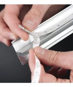 PAULMANN Duo Profiel 100 Cm Aluminium 6 PAULMANN Duo Profiel 100 Cm Aluminium -Binnenverlichting Verkoopwinkel DV 8 8827043 06 4c NL 20181123144655