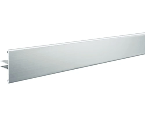 PAULMANN Duo Profiel 100 Cm Aluminium 1 PAULMANN Duo Profiel 100 Cm Aluminium