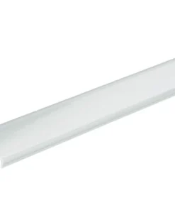 PAULMANN Duo Profiel Diffusor 200 Cm Satijn