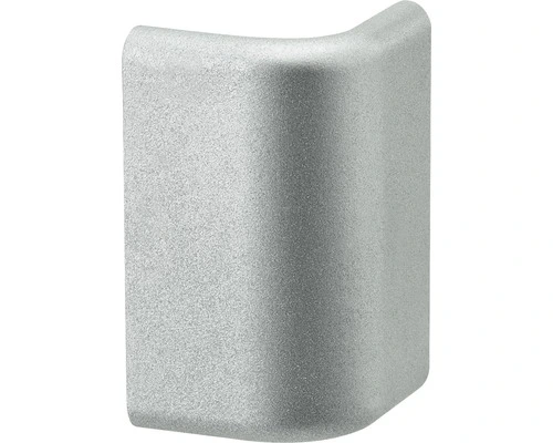 PAULMANN Duo Profiel Eindkap Aluminium, 2 Stuks 2 PAULMANN Duo Profiel Eindkap Aluminium, 2 Stuks - Afbeelding 2