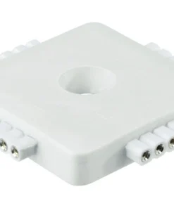 PAULMANN YourLED X-connector Wit 9 PAULMANN YourLED X-connector Wit -Binnenverlichting Verkoopwinkel DV 8 8827052 05 4c AT 20181123144655