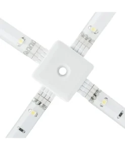 PAULMANN YourLED X-connector Wit 13 PAULMANN YourLED X-connector Wit -Binnenverlichting Verkoopwinkel DV 8 8827052 08 4c RO 20190907211653