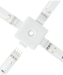 PAULMANN YourLED X-connector Wit 12 PAULMANN YourLED X-connector Wit -Binnenverlichting Verkoopwinkel DV 8 8827052 09 4c RO 20190907211653