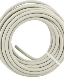 Netwerk Installatiekabel CAT6 UTP Grijs 10 M