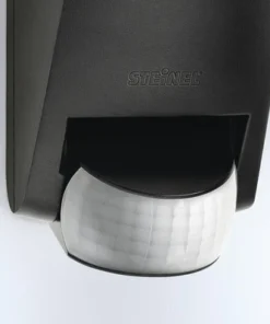 STEINEL Buitenlamp L585 S Zwart 11 STEINEL Buitenlamp L585 S Zwart -Binnenverlichting Verkoopwinkel DV 8 8832417 03 4c DE 20220106164756