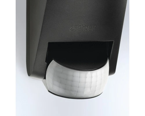 STEINEL Buitenlamp L585 S Zwart 3 STEINEL Buitenlamp L585 S Zwart - Afbeelding 3