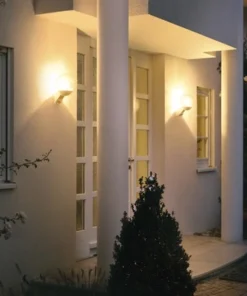 STEINEL Buitenlamp L585 S Wit -Binnenverlichting Verkoopwinkel DV 8 8832418 03 4c DE 20220107104756