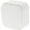 LEGRAND Forix Opbouw Wisselschakelaar Wit
