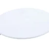 ATTEMA Afdekplaat Zelfklemmend Ø 95 Mm Wit