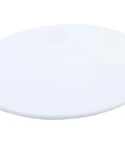 ATTEMA Afdekplaat Zelfklemmend Ø 95 Mm Wit