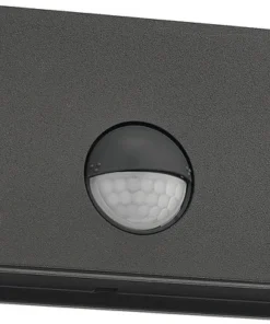 PHILIPS LED Buitenlamp Raccoon Met Sensor Antraciet -Binnenverlichting Verkoopwinkel DV 8 8903442 07 4c DE 20201029112705